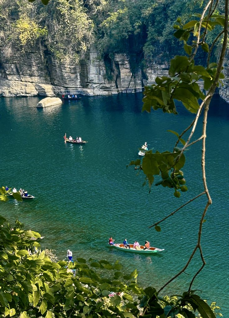 Dawki Suspension Bridge Meghalaya