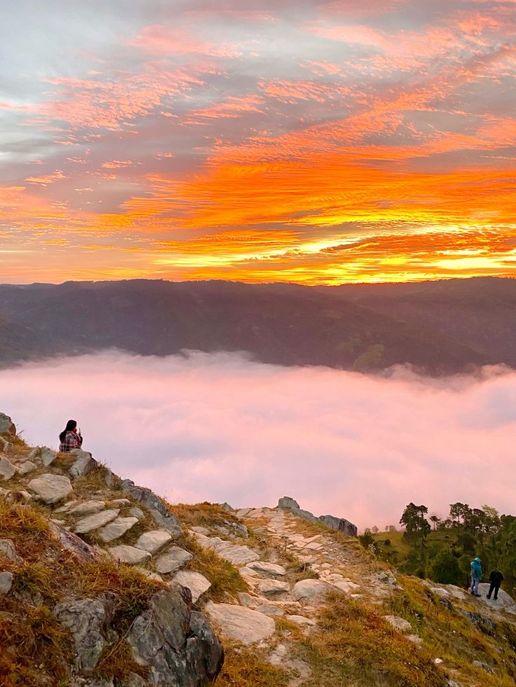 Shillong Vacation Planner
