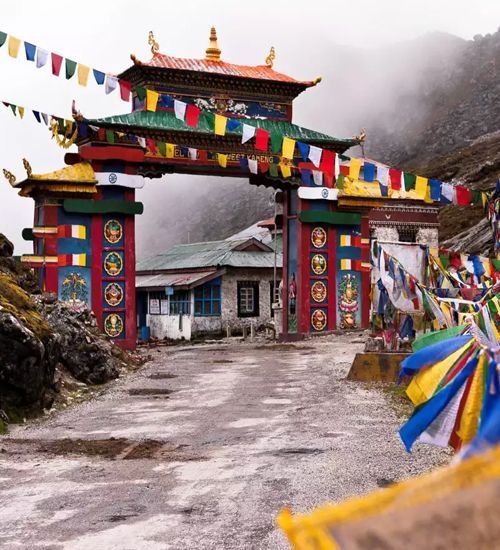 Arunachal Pradesh tours