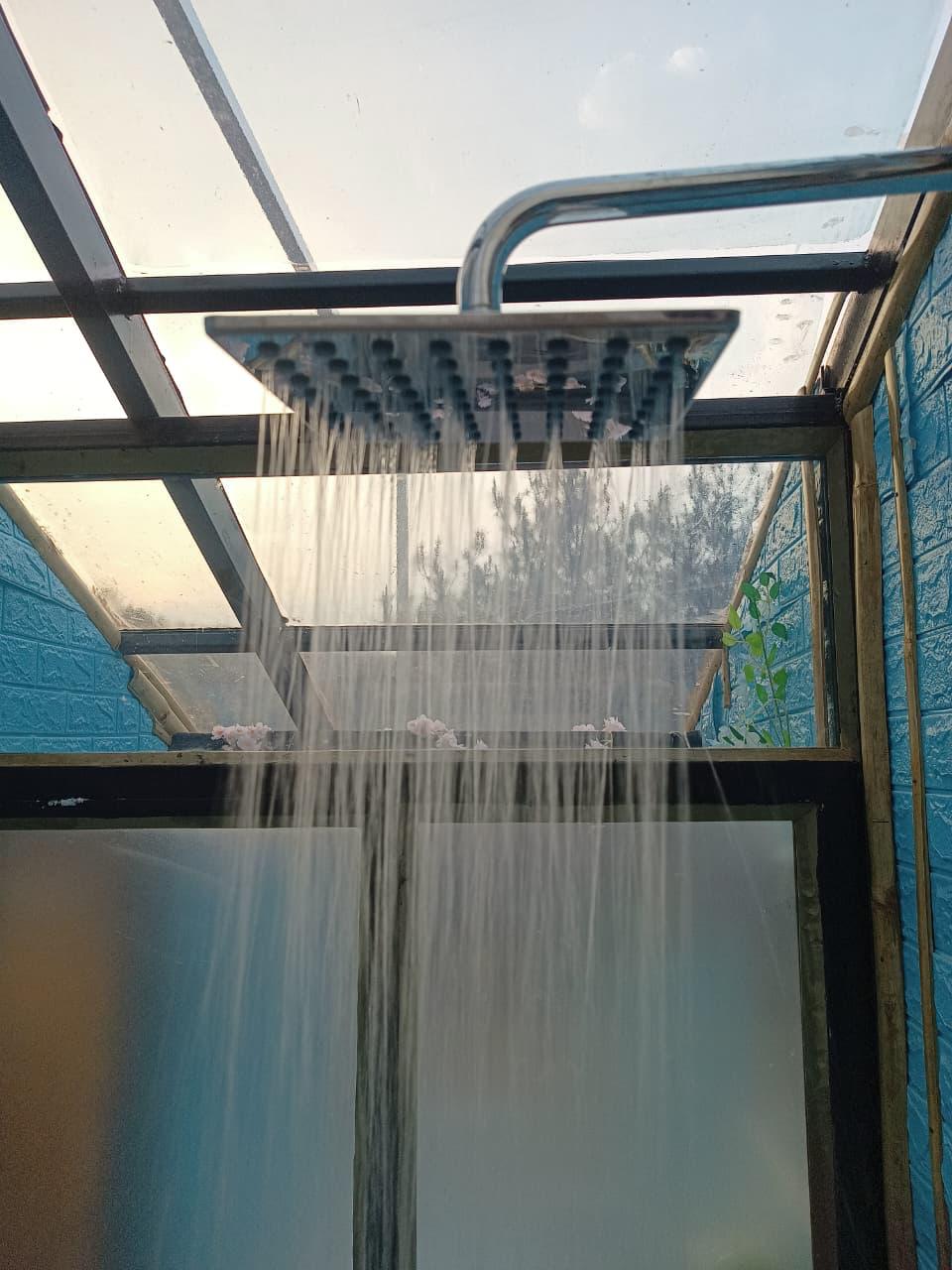 270° Panorama Glass Suite — 5