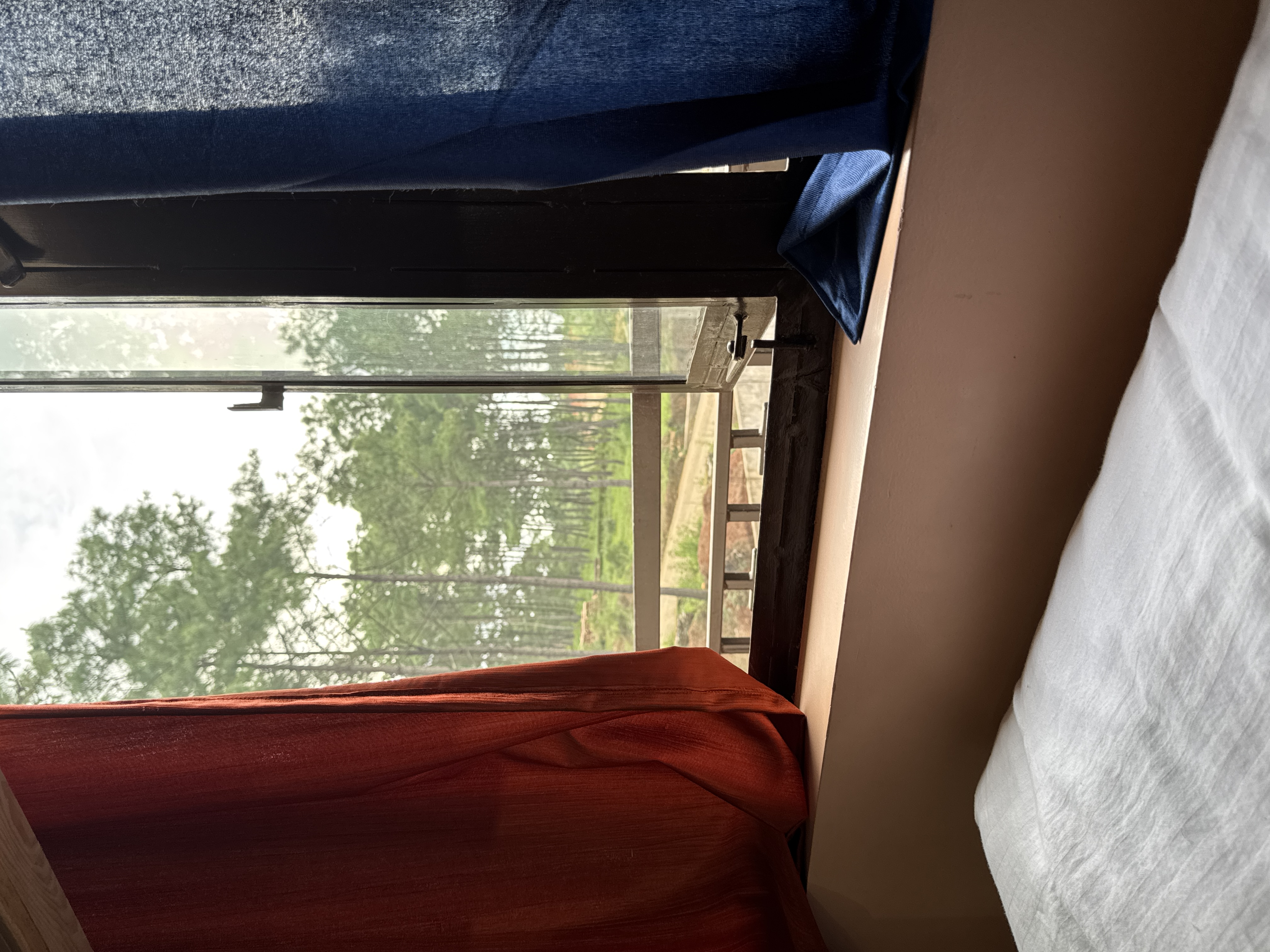 4-Bed Mixed Dorm — 3