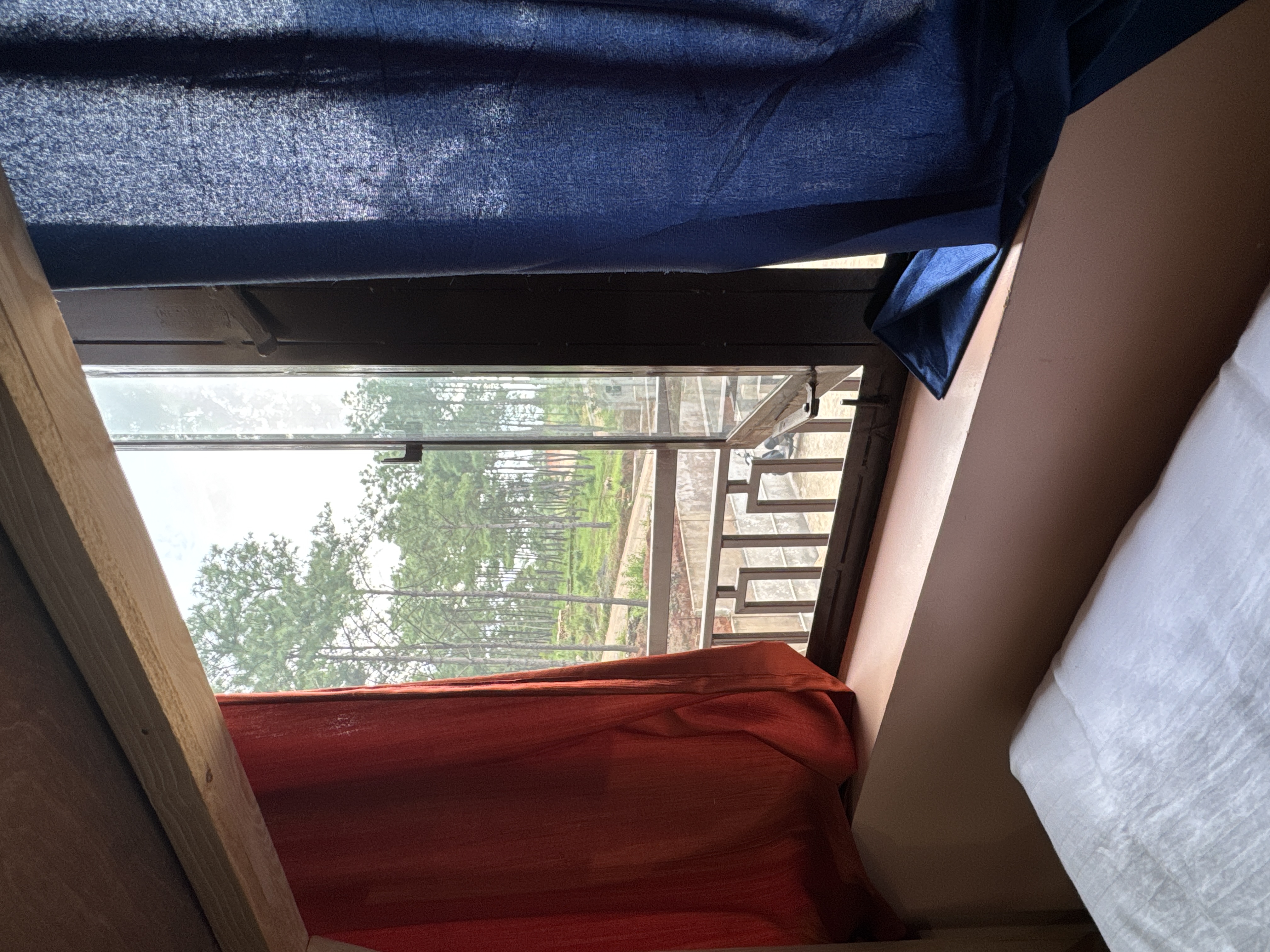 4-Bed Female Dorm — 3