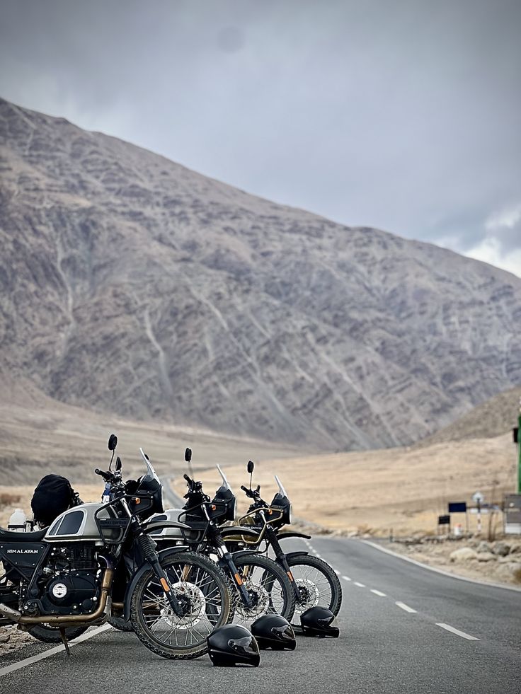 Arunachal Bike Expedition — Solo Friendly