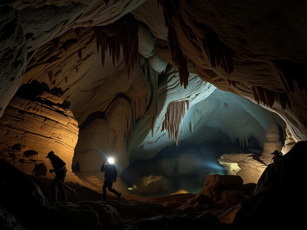Khaddum Expedition — Krem Chympe