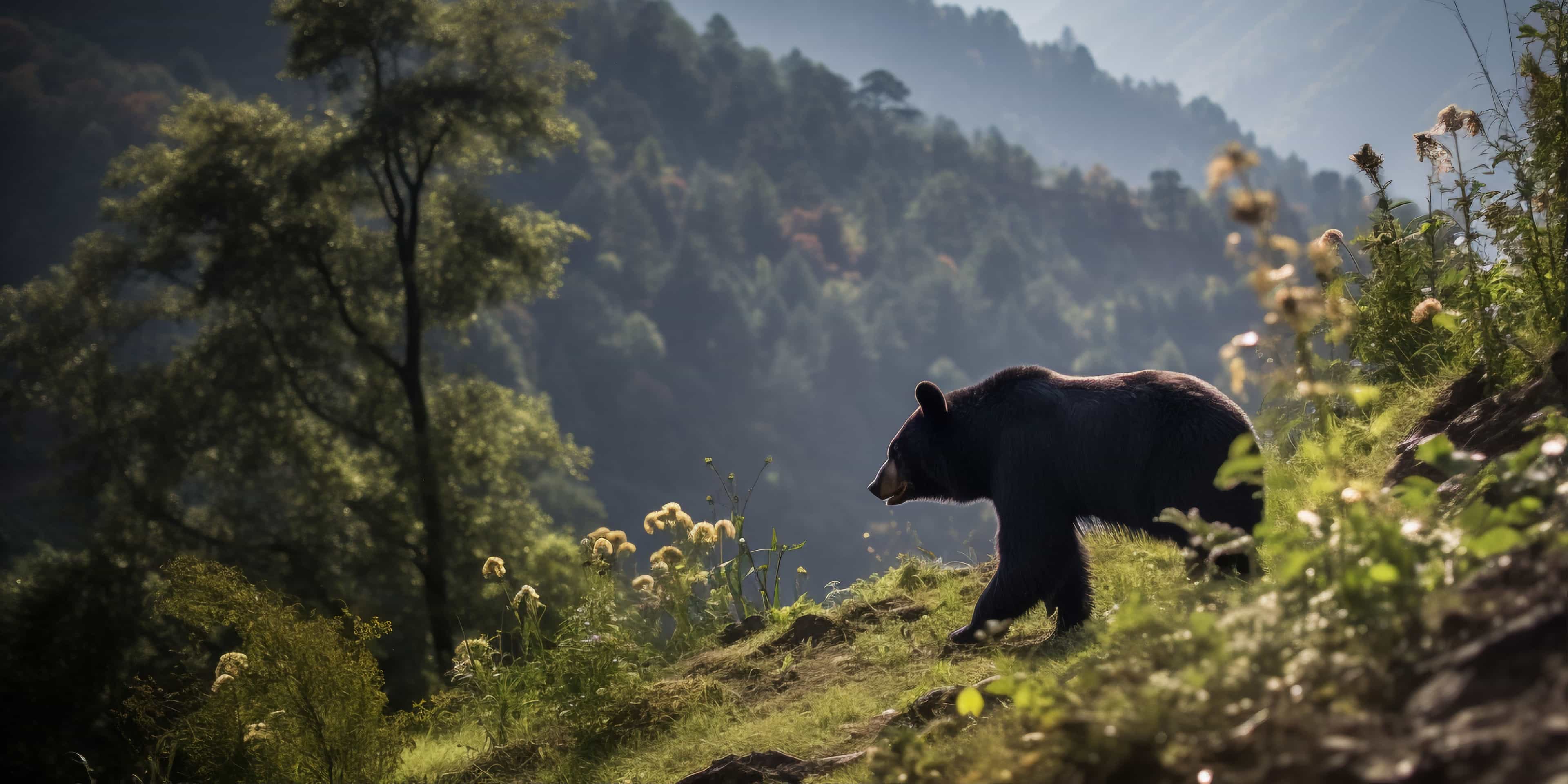 Meghalaya Biodiversity Research Expedition