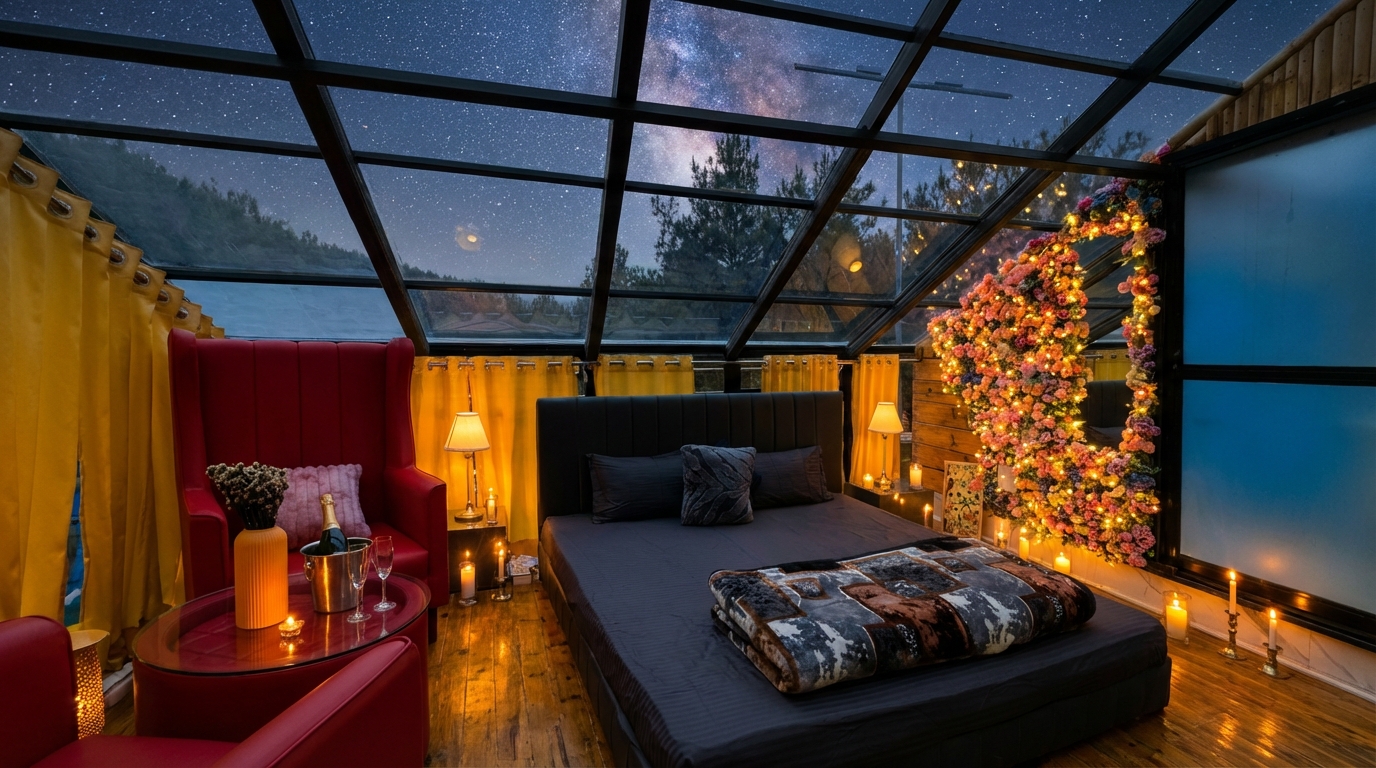 Interior Luxury
