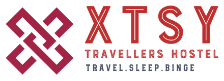 XTSY Travellers Hostel