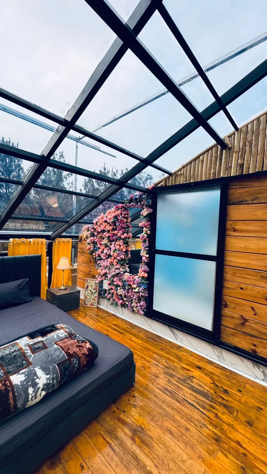 Stargaze Hostel vs XTSY Shillong: Full Comparison