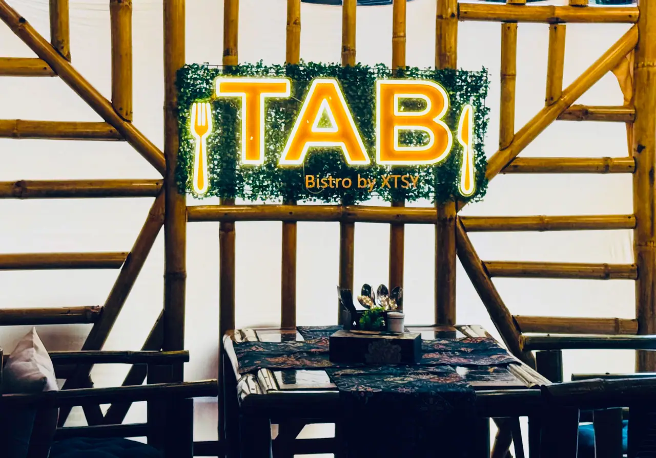 TAB Bistro by XTSY