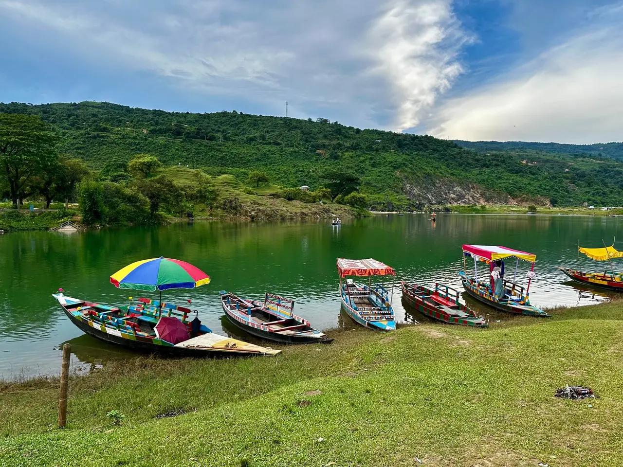 4 Nights 5 Days Shillong Meghalaya Tour