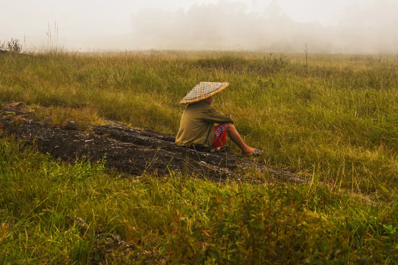 5 Nights 6 Days Meghalaya Holiday Package