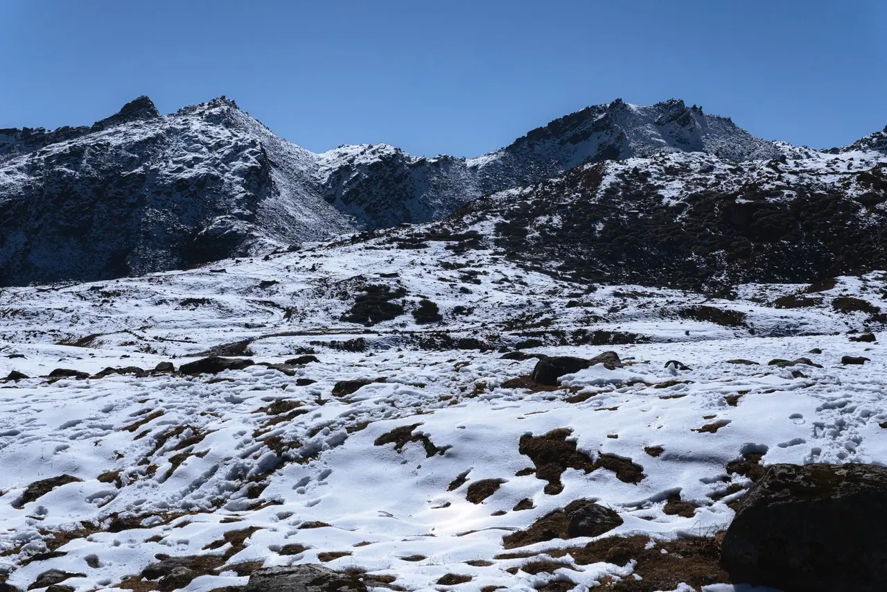 5 Nights 6 Days Tawang Tour