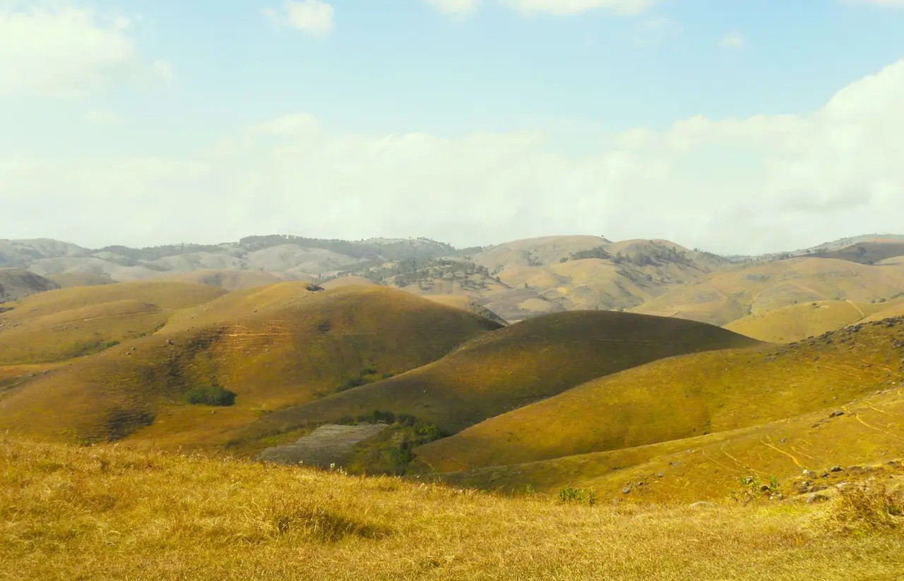 6 Nights 7 Days Meghalaya Tour