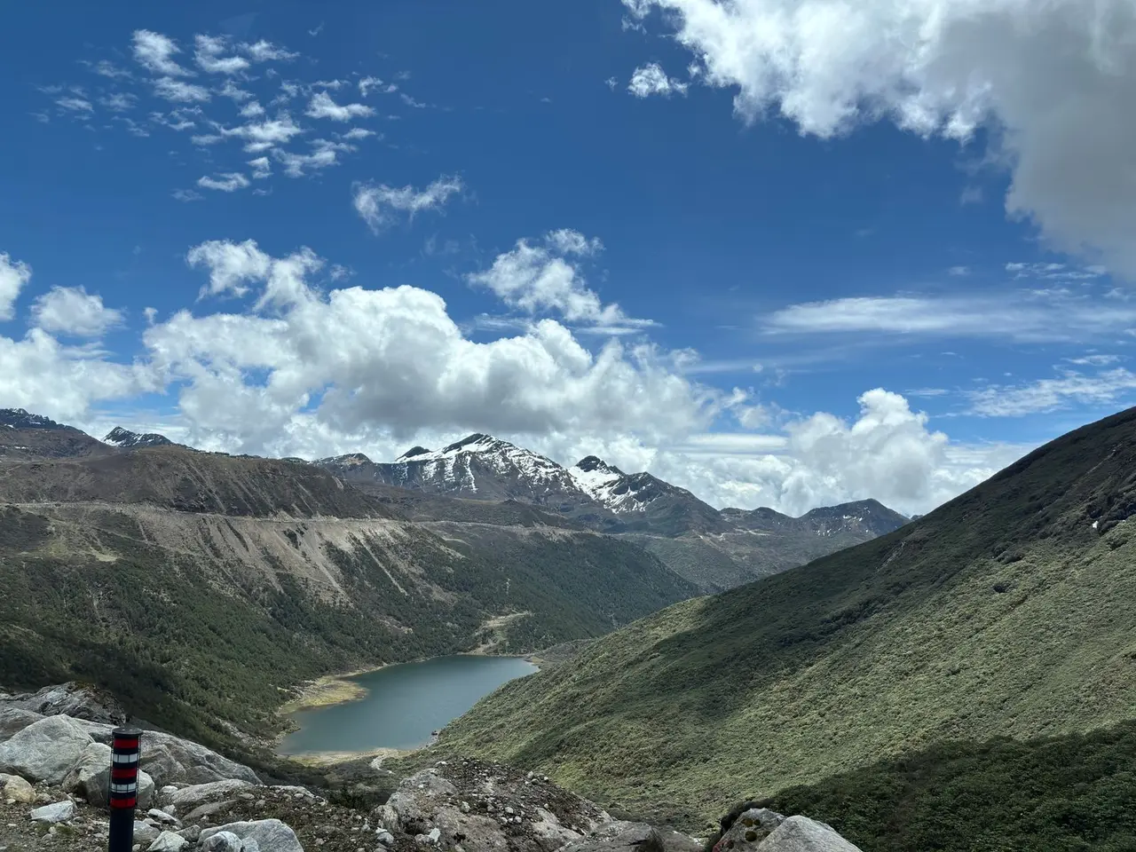 7 Nights 8 Days Tawang Tour